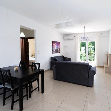 Leptokaria Apartments المظهر الخارجي الصورة