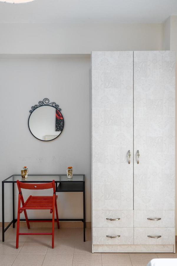 Leptokaria Apartments المظهر الخارجي الصورة
