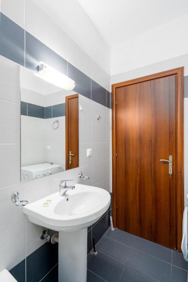 Leptokaria Apartments المظهر الخارجي الصورة